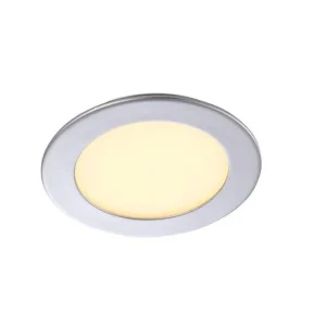 Точечный встраиваемый светильник Arte Lamp DOWNLIGHTS LED A7009PL-1GY
