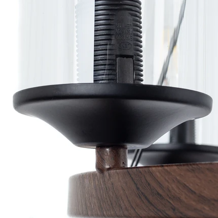 Подвесная люстра Arte Lamp DALIM A7014SP-5BK