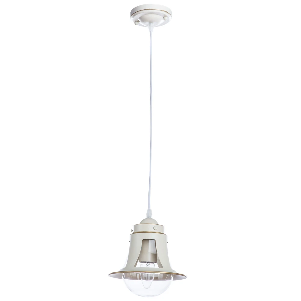 Подвесной светильник Arte Lamp MARINO A7022SP-1WG