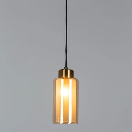 Подвесной светильник Arte Lamp LEO A7027SP-1BK