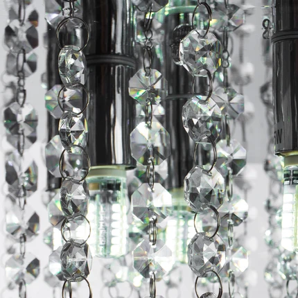 Потолочная люстра Arte Lamp HALO A7054PL-11CC