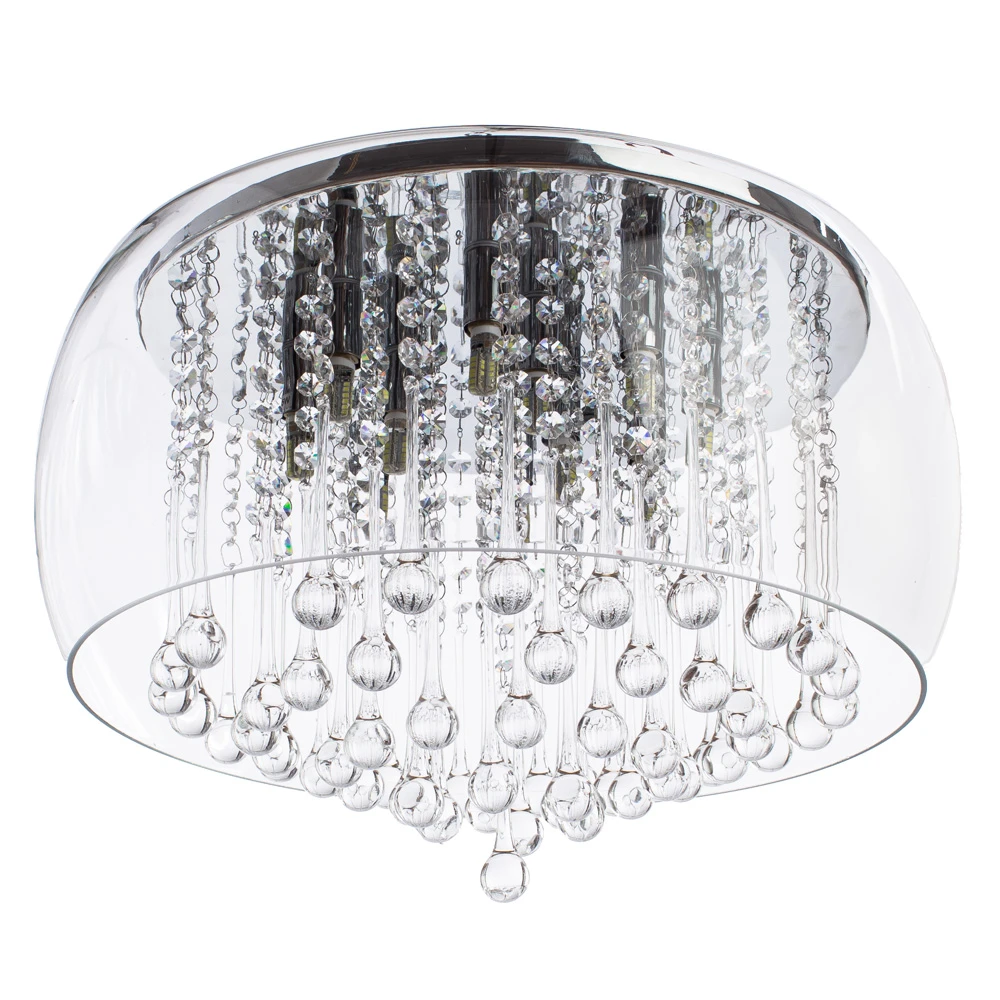 Потолочная люстра Arte Lamp HALO A7054PL-11CC