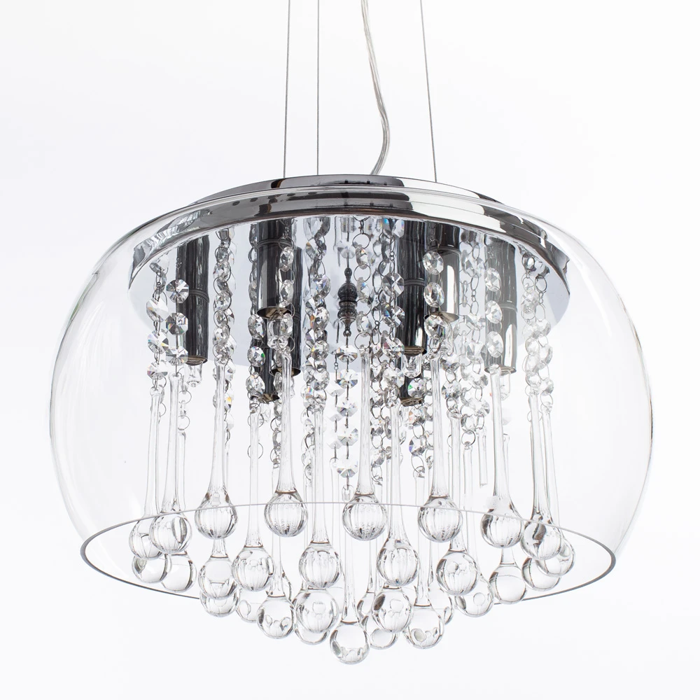 Подвесная люстра Arte Lamp HALO A7054SP-8CC