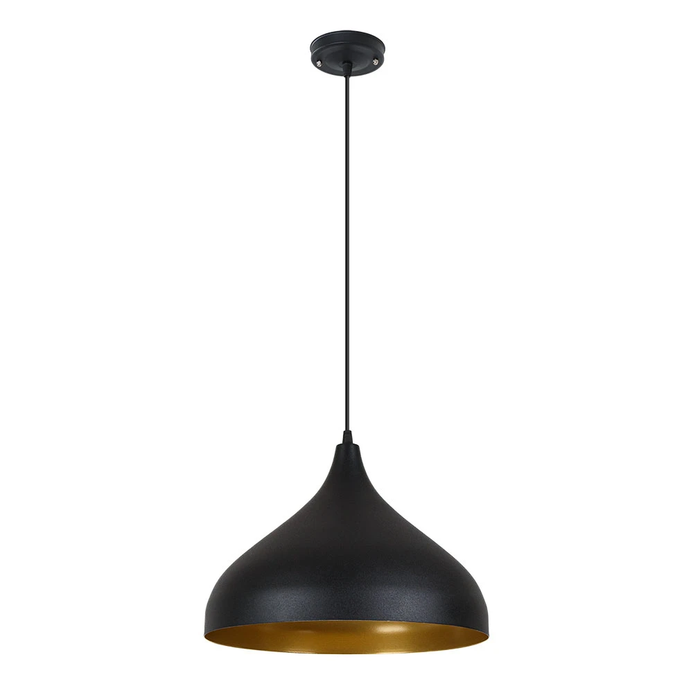 Подвесной светильник Arte Lamp CARMEL A7076SP-1BK