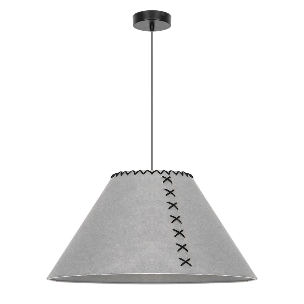 Подвесной светильник Arte Lamp FLEECE A7092SP-1GY