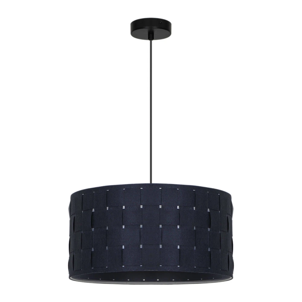 Подвесной светильник Arte Lamp FLEECE A7097SP-1BK