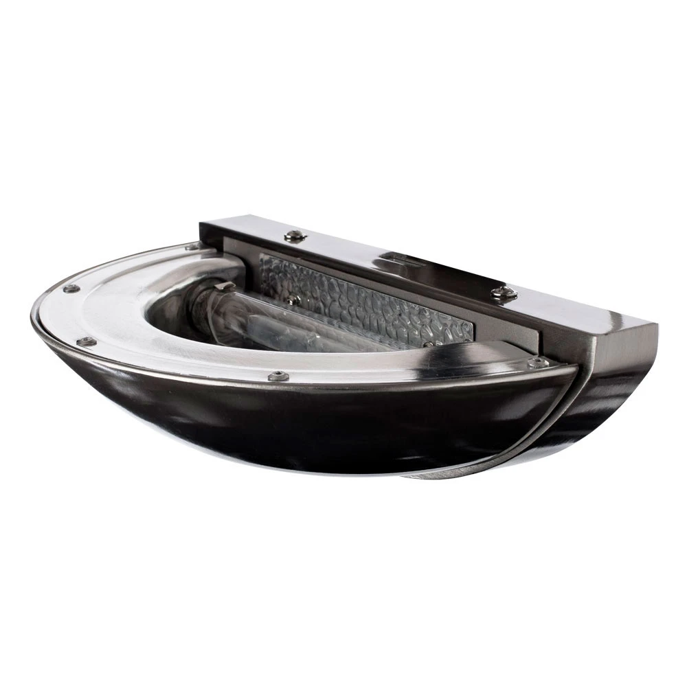 Настенный светильник Arte Lamp INTERIOR A7107AP-1SS