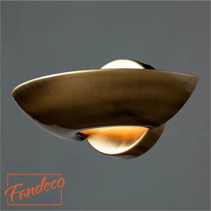 Декоративная подсветка Arte Lamp INTERIOR A7118AP-1AB