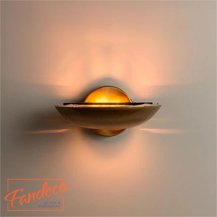 Декоративная подсветка Arte Lamp INTERIOR A7118AP-1AB