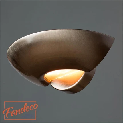 Декоративная подсветка Arte Lamp INTERIOR A7118AP-1SS