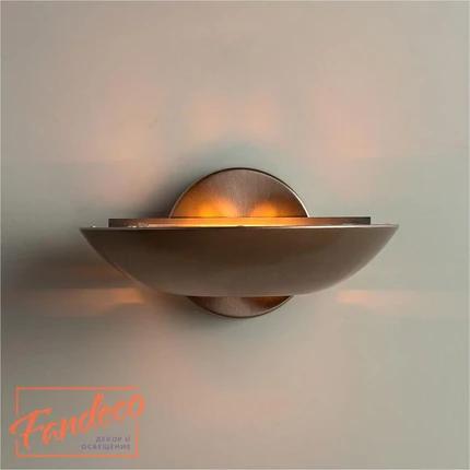 Декоративная подсветка Arte Lamp INTERIOR A7118AP-1SS