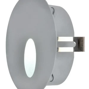 Уличный настенный светильник Arte Lamp CANDOUR A7120IN-1GY