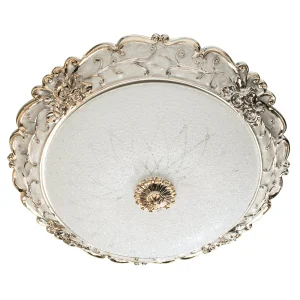 Потолочный светильник Arte Lamp TORTA LUX A7135PL-2WH