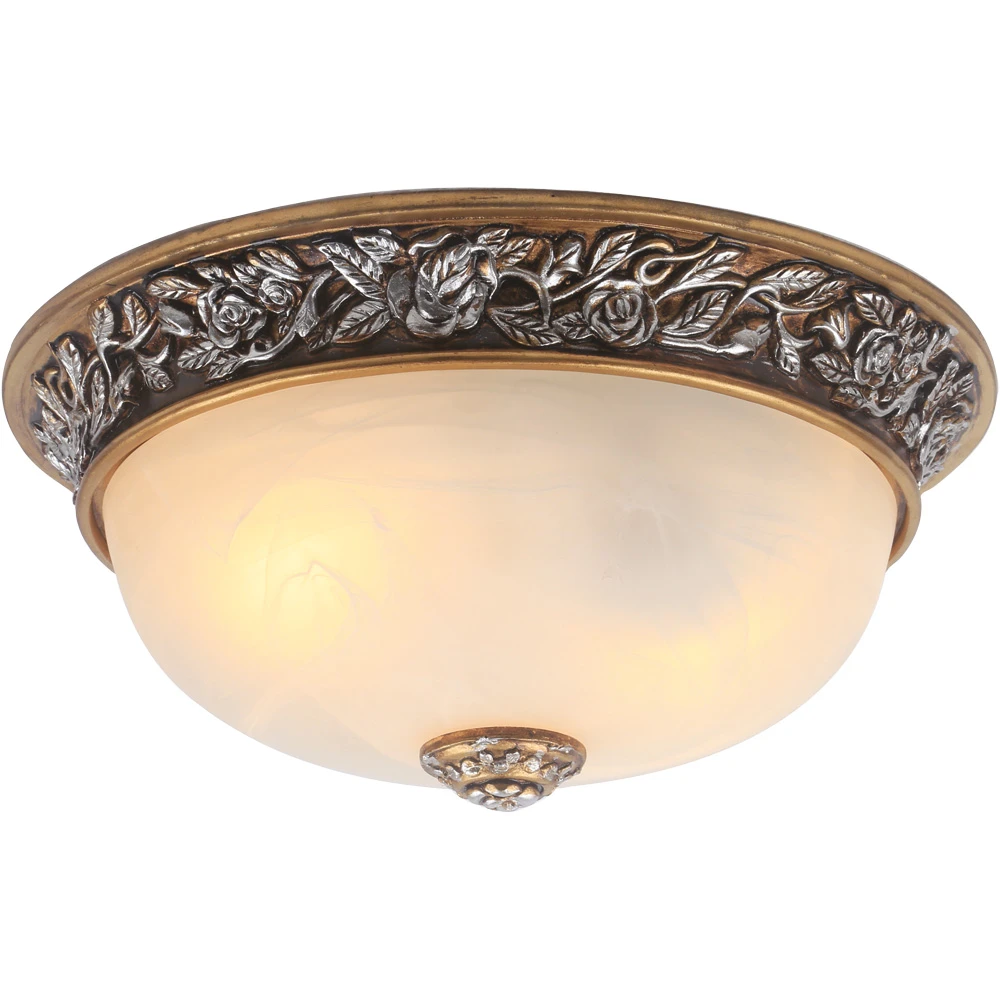 Потолочный светильник Arte Lamp TORTA A7141PL-2SB