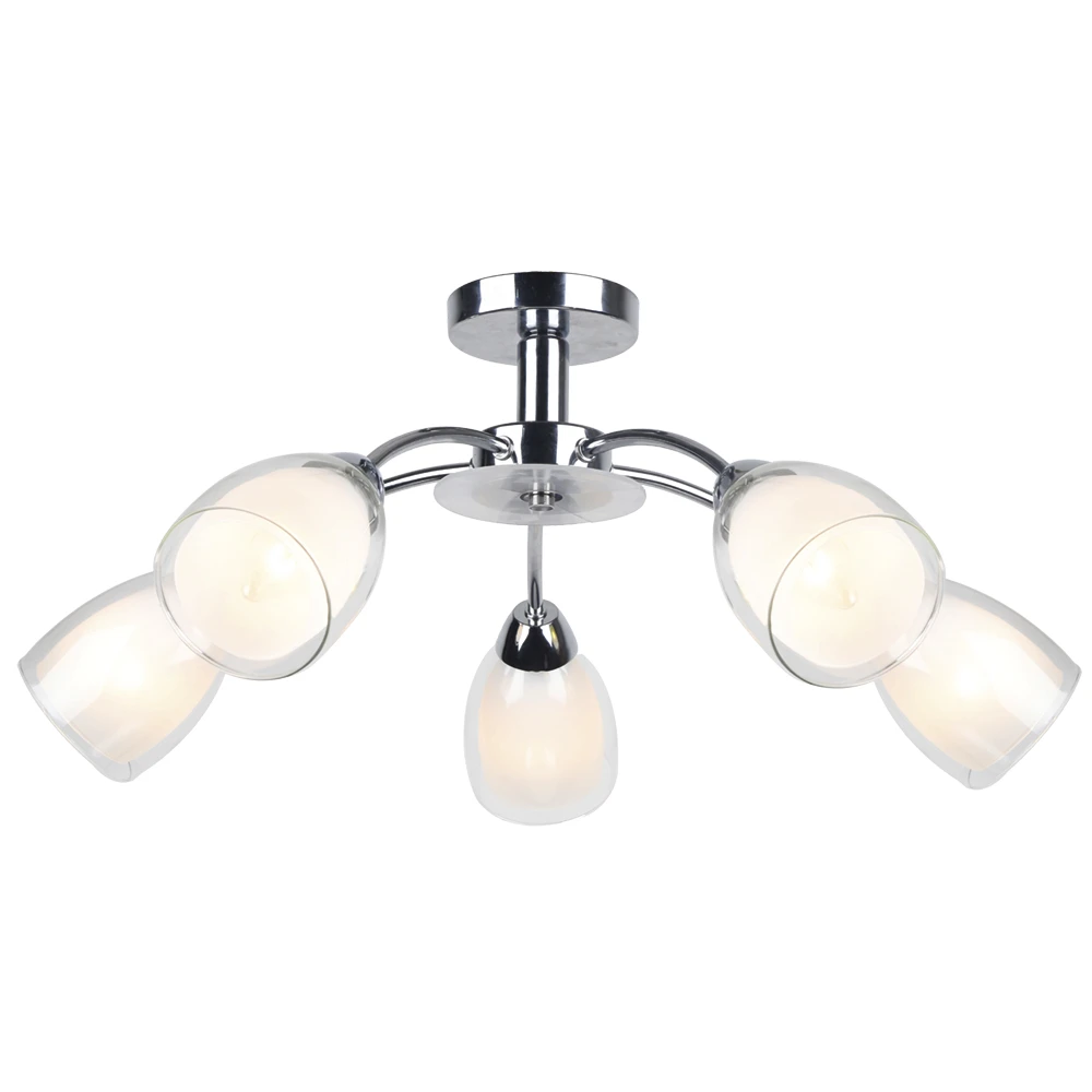 Потолочная люстра Arte Lamp CARMELA A7201PL-5CC