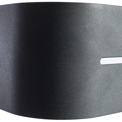 Декоративная подсветка Arte Lamp COSMOPOLITAN A7210AP-2BK