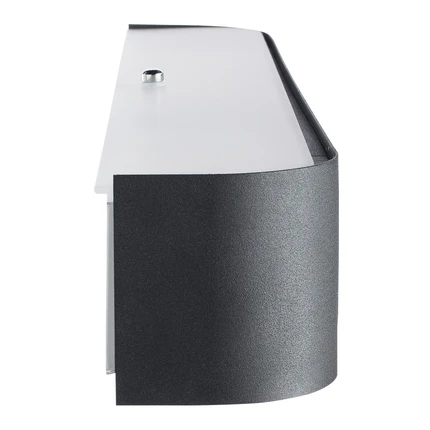 Декоративная подсветка Arte Lamp COSMOPOLITAN A7210AP-3BK