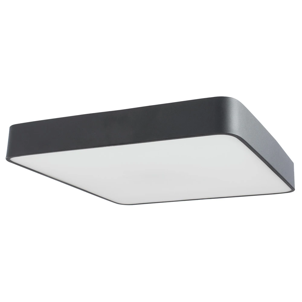 Потолочный светильник Arte Lamp COSMOPOLITAN A7210PL-4BK