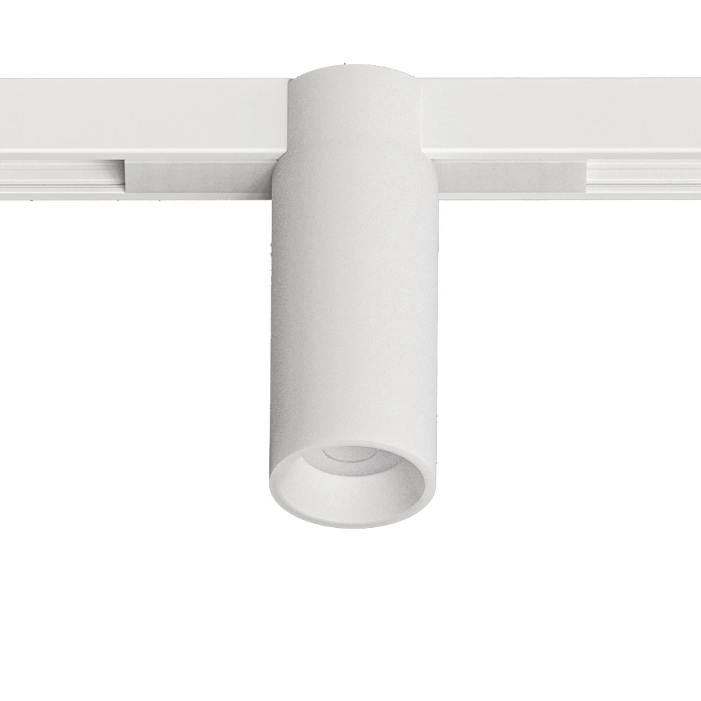 Магнитный трековый светильник Arte Lamp OPTIMA A7269PL-1WH