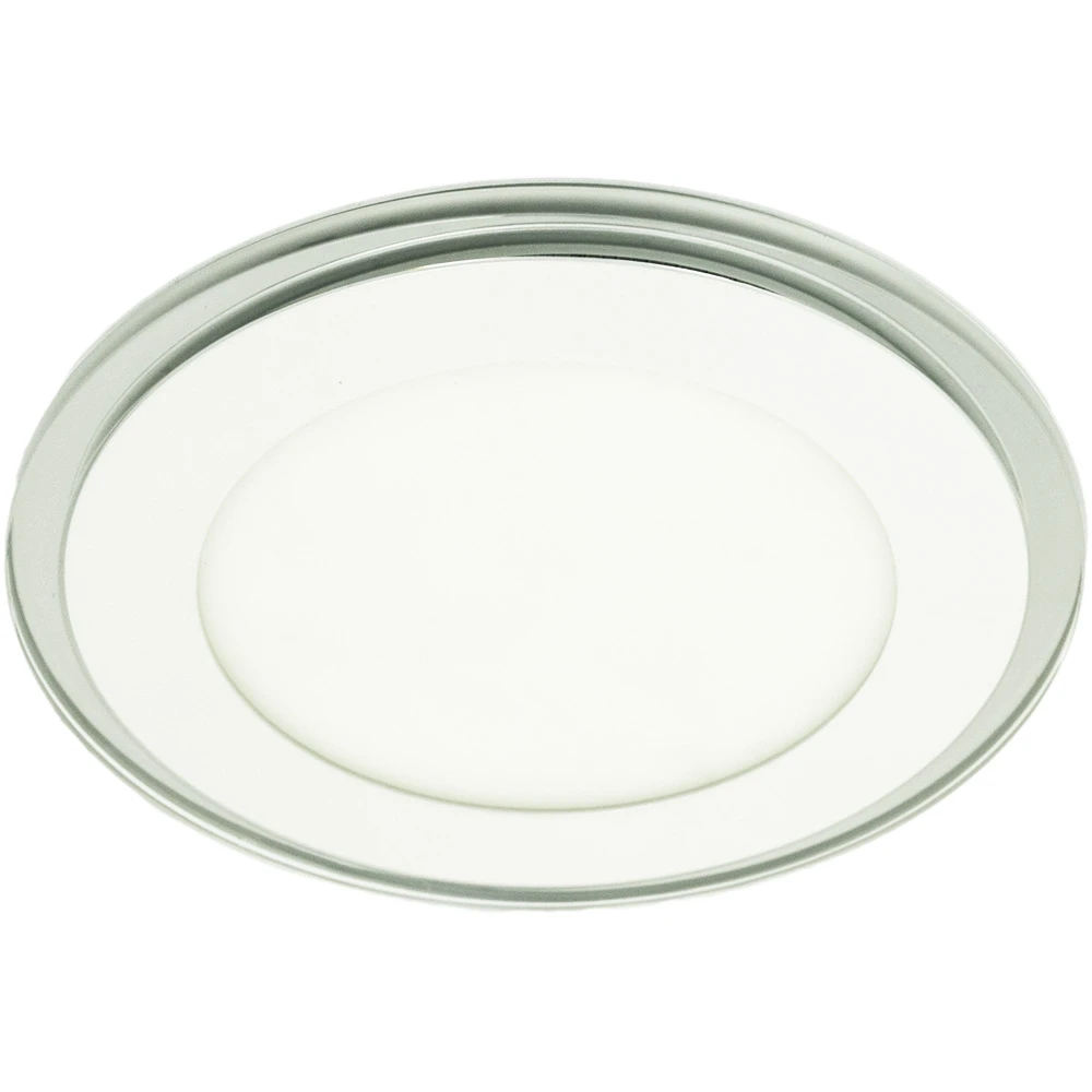 Точечный встраиваемый светильник Arte Lamp CIELO A7309PL-1WH