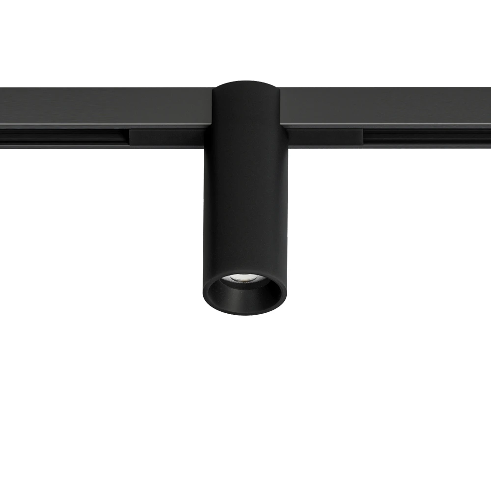 Магнитный трековый светильник Arte Lamp OPTIMA SMART A7369PL-1BK