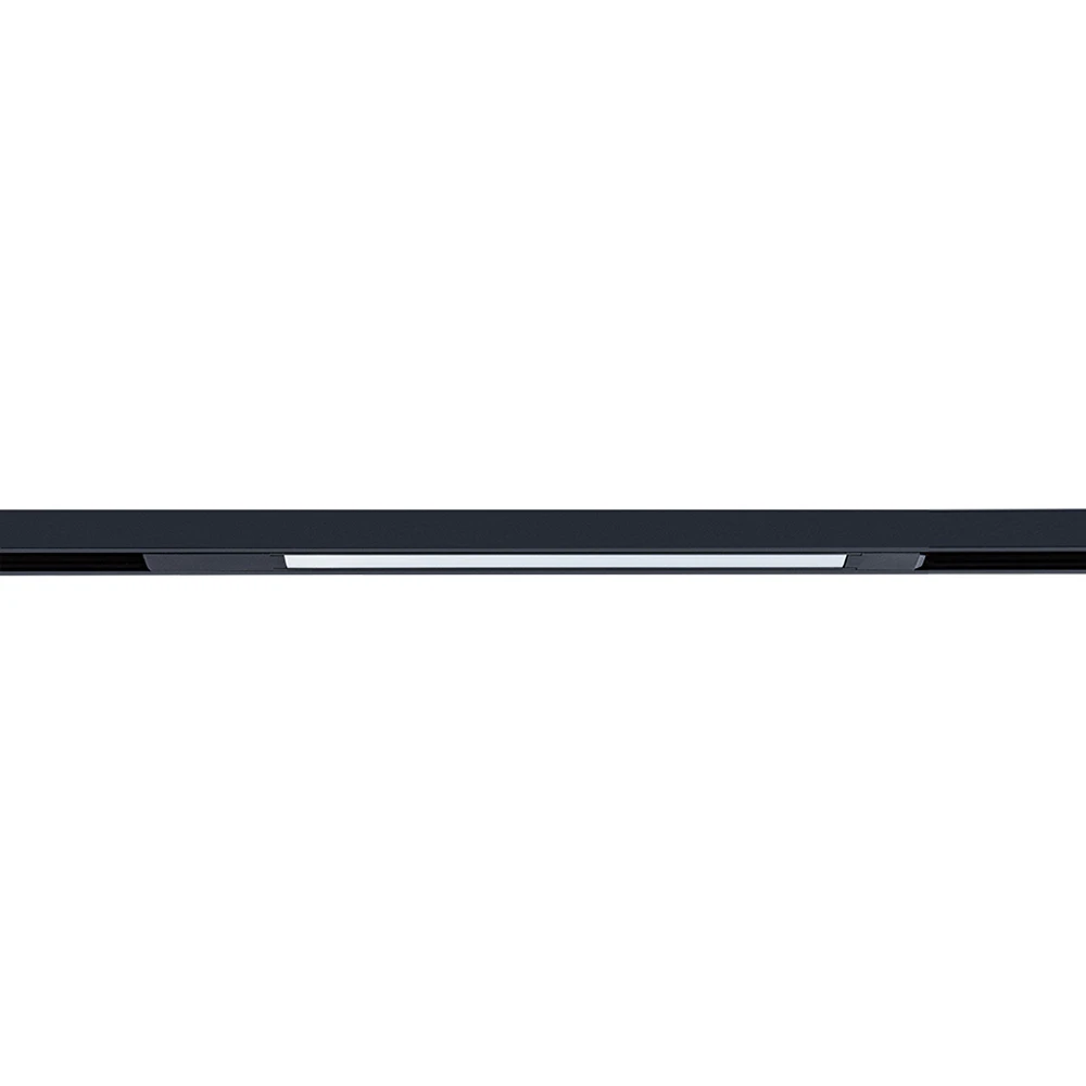 Магнитный трековый светильник Arte Lamp OPTIMA SMART A7383PL-1BK