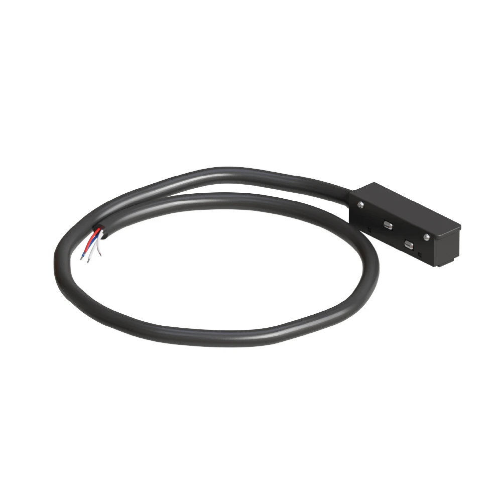 Коннектор для ввода питания Arte Lamp LINEA и OPTIMA A740106N