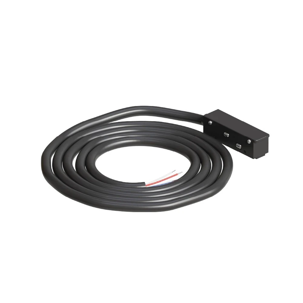 Коннектор для ввода питания Arte Lamp LINEA и OPTIMA A740206N