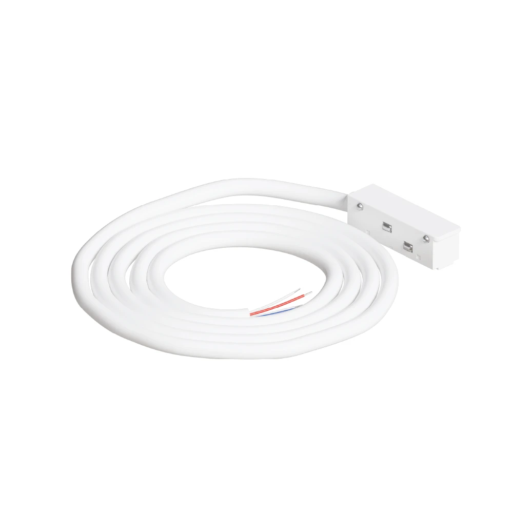 Коннектор для ввода питания Arte Lamp LINEA и OPTIMA A740233N