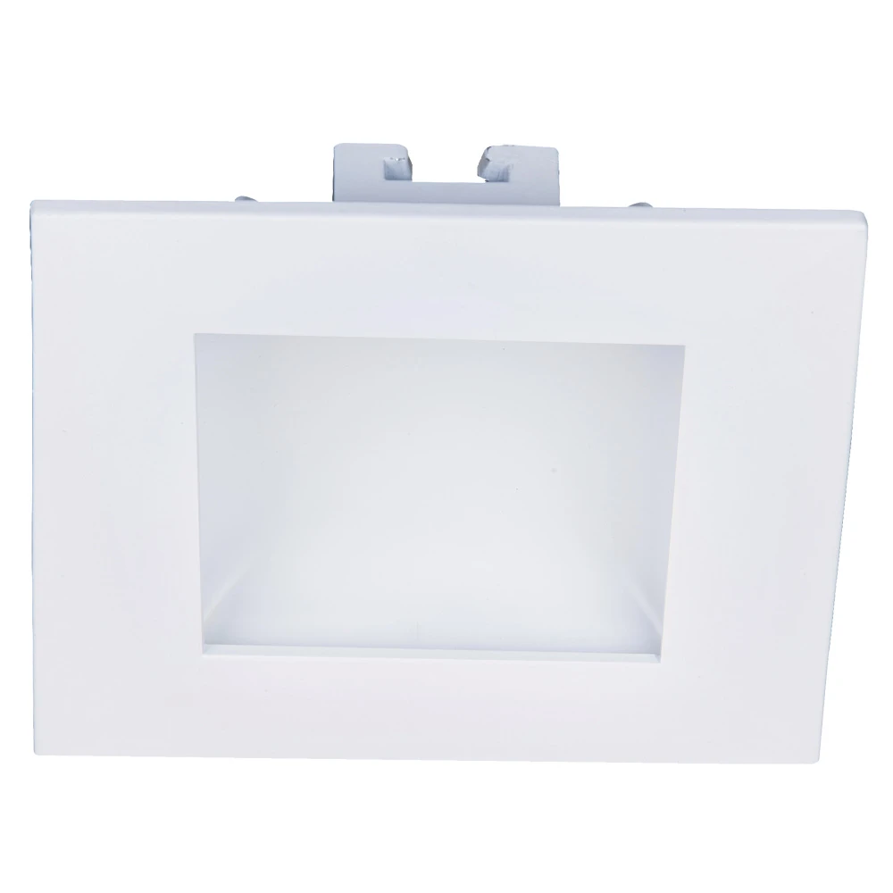Точечный встраиваемый светильник Arte Lamp RIFLESSIONE A7408PL-1WH