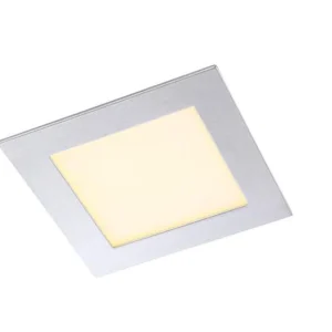 Встраиваемый светильник Arte Lamp DOWNLIGHTS LED A7412PL-1GY