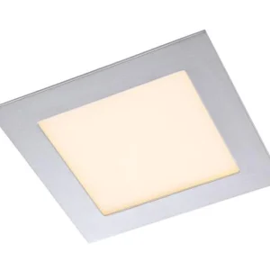 Встраиваемый светильник Arte Lamp DOWNLIGHTS LED A7416PL-1GY