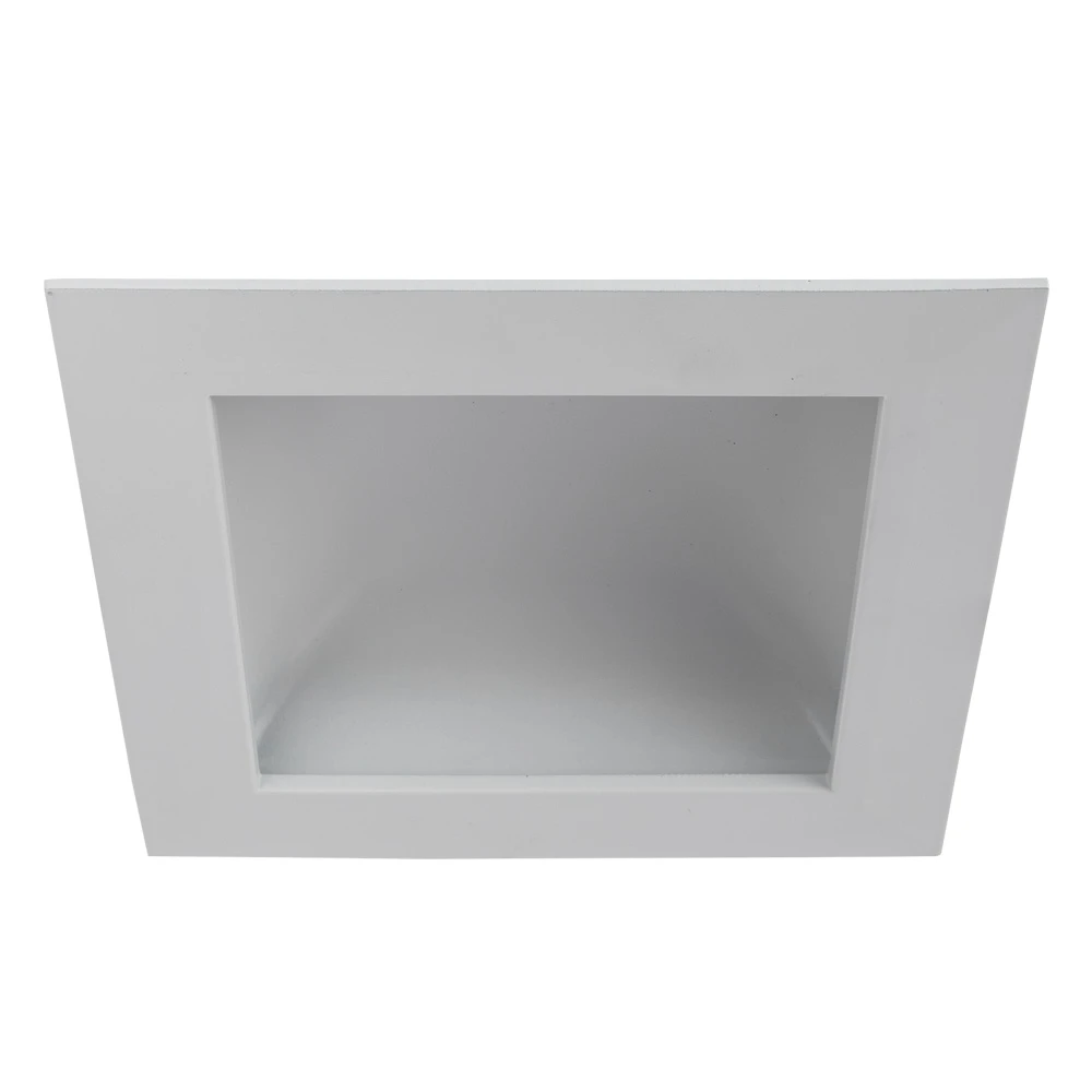 Встраиваемый светильник Arte Lamp RIFLESSIONE A7416PL-1WH