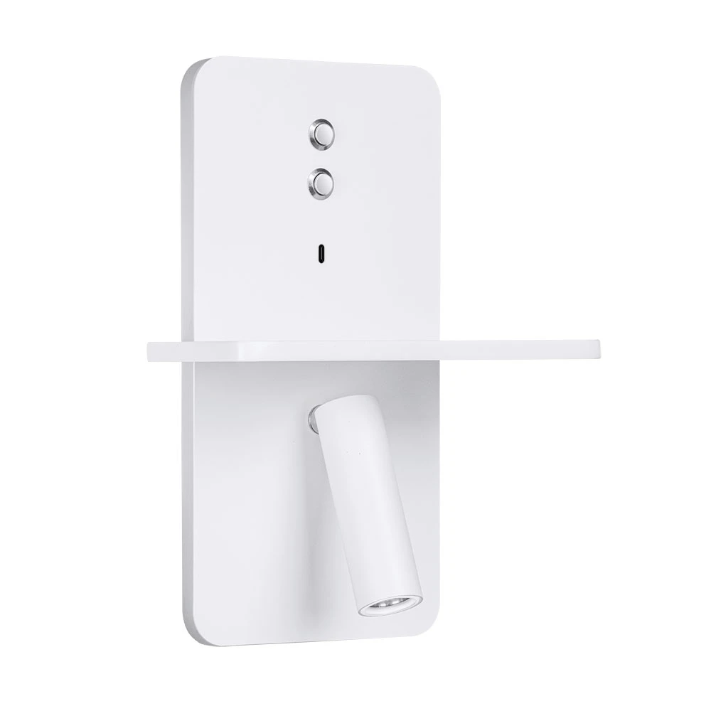 Спот Arte Lamp BESS A7453AP-1WH