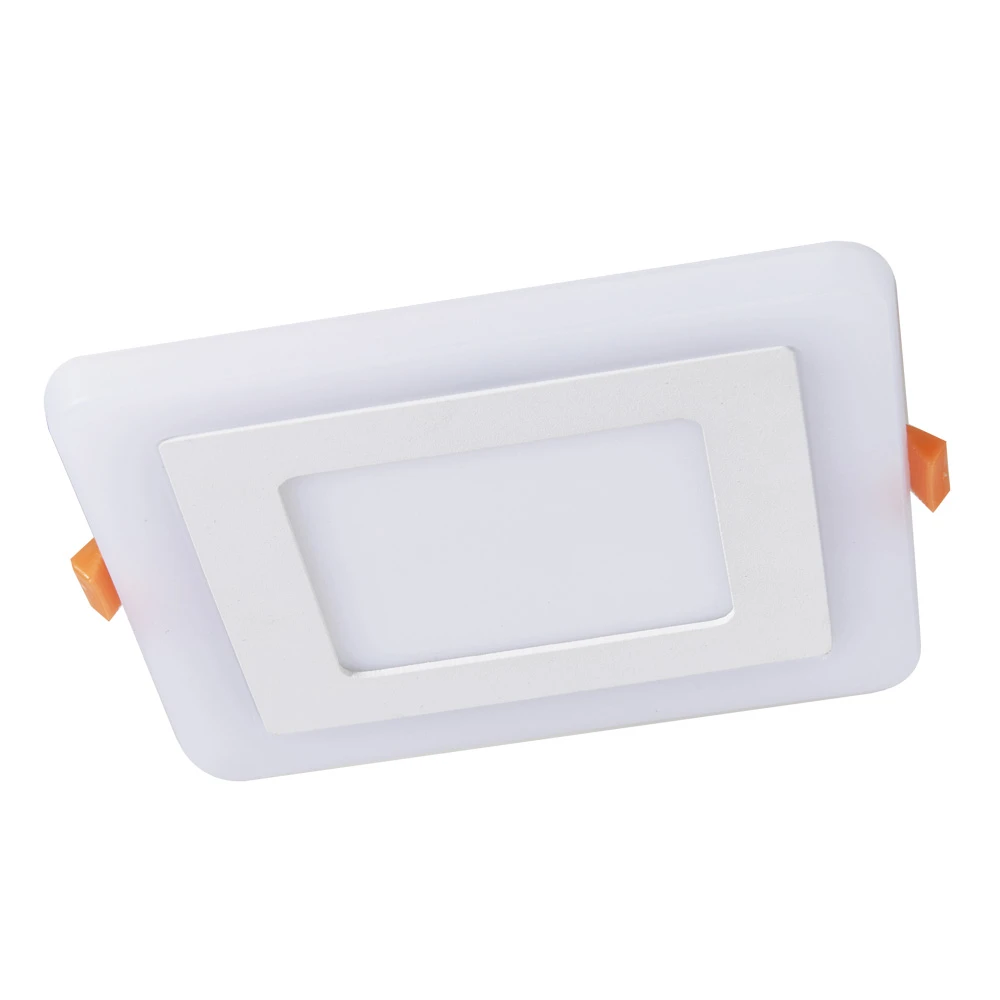 Встраиваемый светильник Arte Lamp VEGA A7509PL-2WH