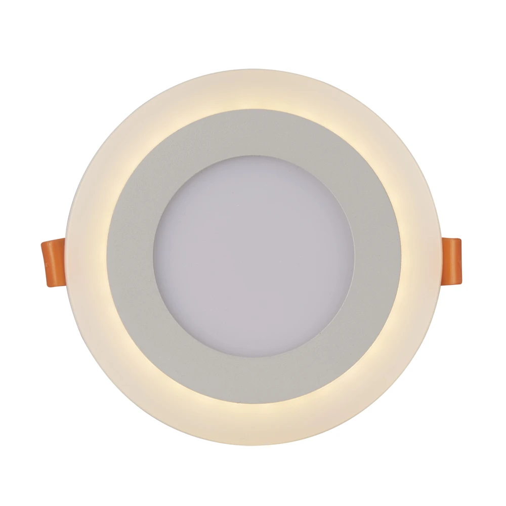 Встраиваемый светильник Arte Lamp RIGEL A7609PL-2WH