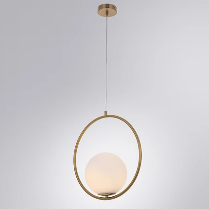 Подвесной светильник Arte Lamp MATISSE A7742SP-1AB