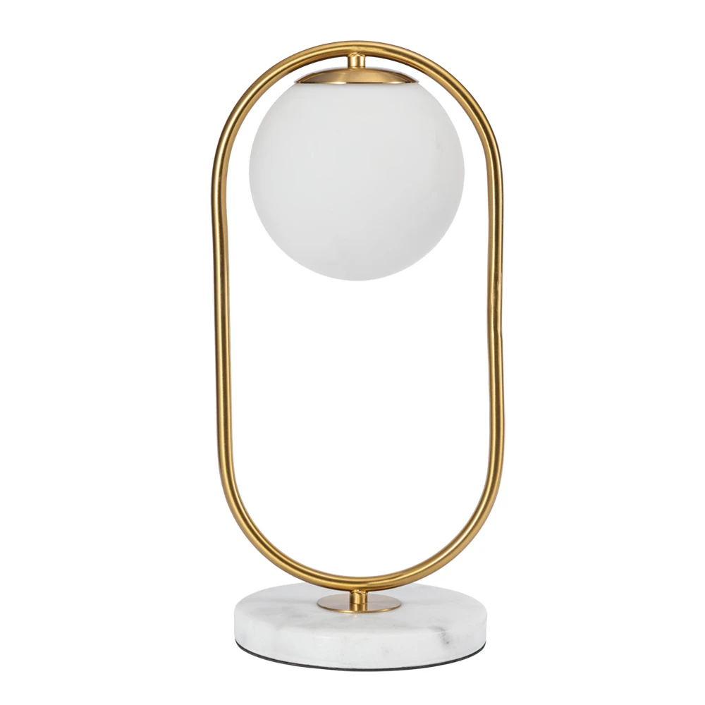 Декоративная настольная лампа Arte Lamp MATISSE A7745LT-1AB
