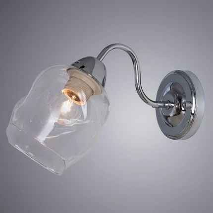 Бра Arte Lamp RICCIO A7757AP-1CC