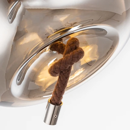 Подвесной светильник Arte Lamp CODY A7766SP-1BC
