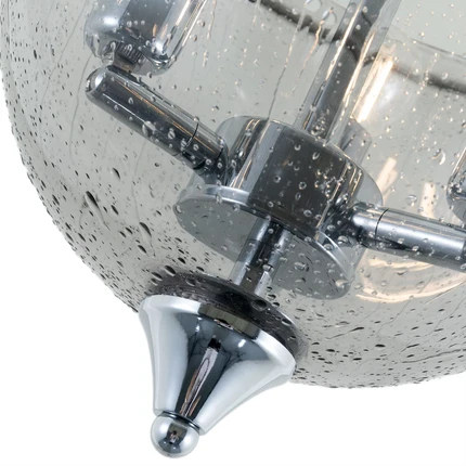 Потолочная люстра Arte Lamp BELL A7771PL-3CC