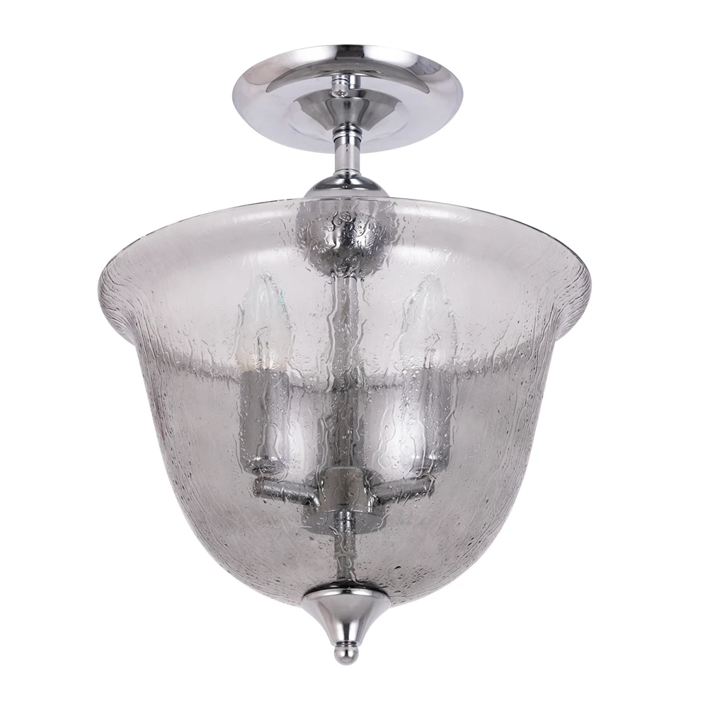 Потолочная люстра Arte Lamp BELL A7771PL-3CC
