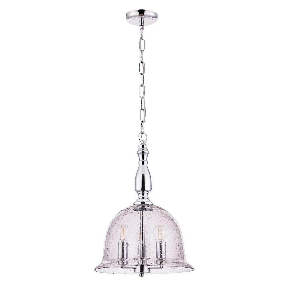 Подвесной светильник Arte Lamp BELL A7771SP-3CC