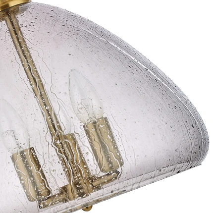 Подвесной светильник Arte Lamp BELL A7772SP-3PB