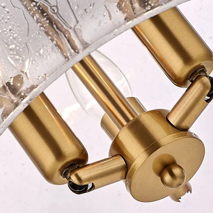Подвесной светильник Arte Lamp BELL A7772SP-3PB