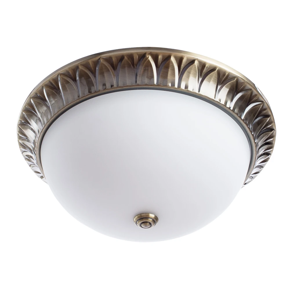 Потолочный светильник Arte Lamp PORCH A7838PL-3AB
