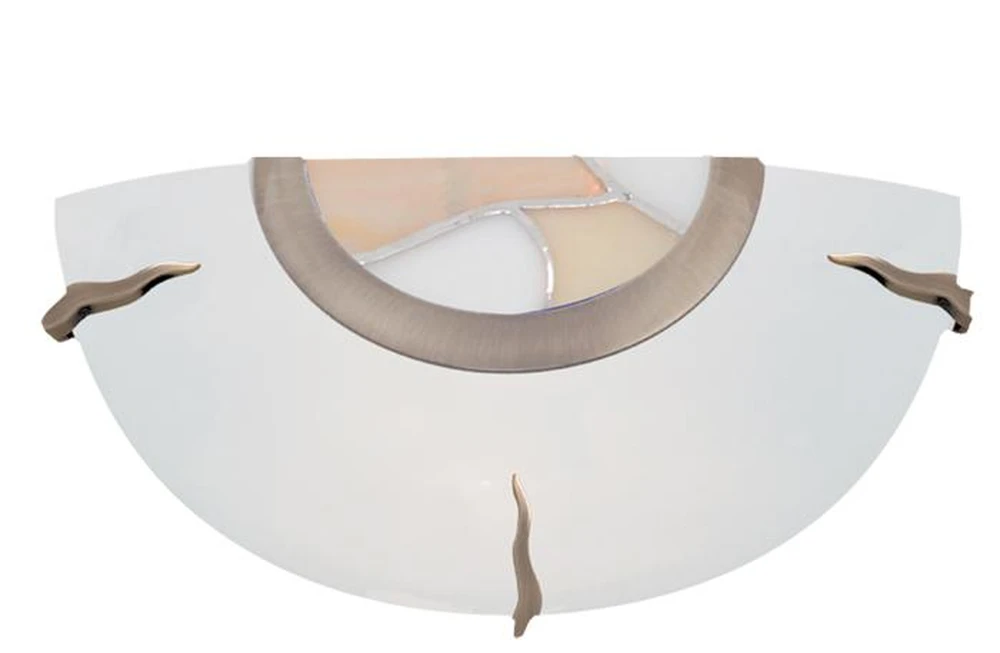 Настенный светильник Arte Lamp PUB A7895AP-1AB