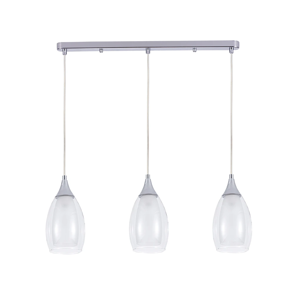Подвесной светильник Arte Lamp BARRY A7951SP-3CC