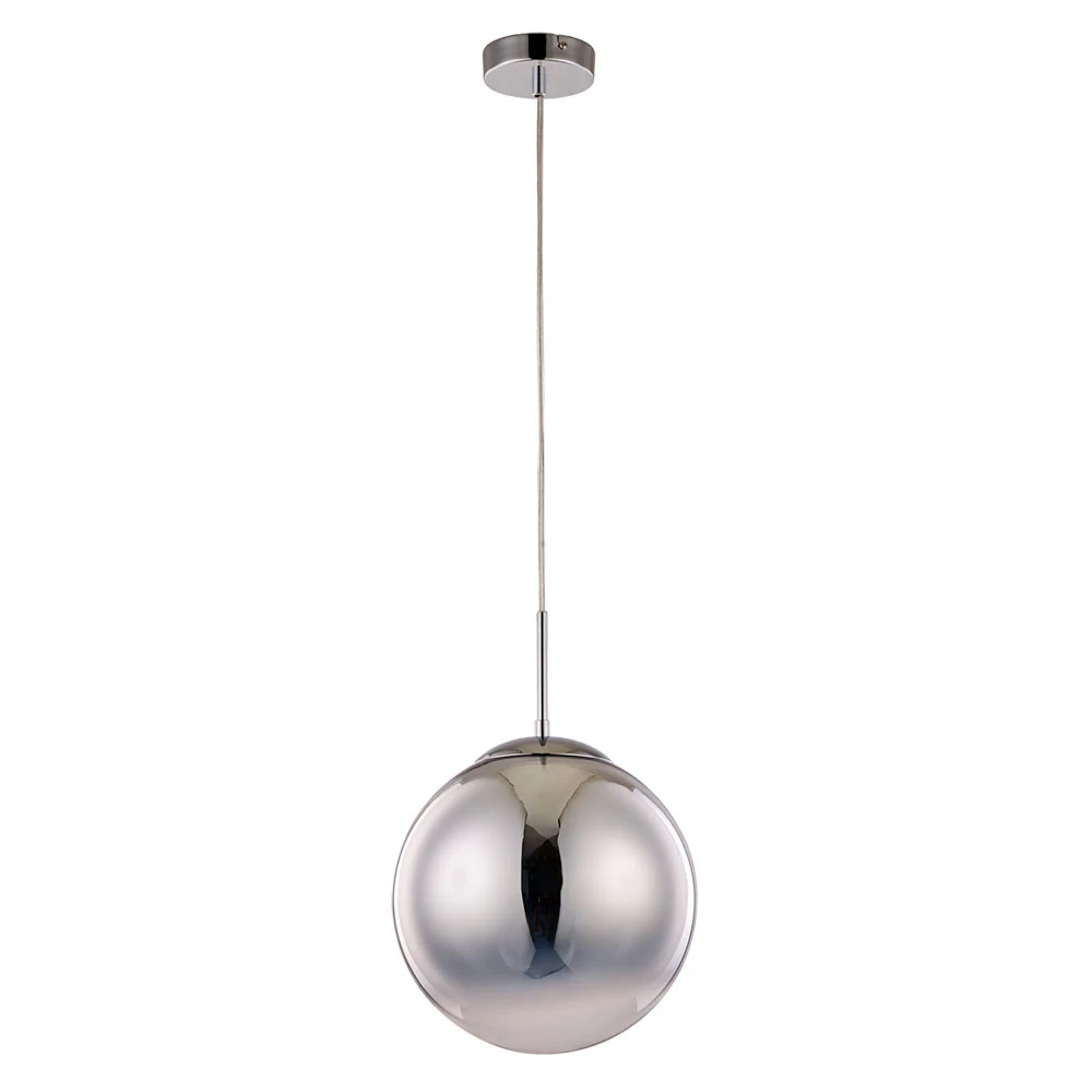 Подвесной светильник Arte Lamp JUPITER chrome A7962SP-1CC