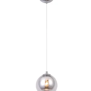 Подвесной светильник Arte Lamp RASTABAN A7984SP-1CC